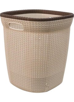 Knit Laundry Basket Size 2 - pzsku/Z8EDE4C759B5A83D1086AZ/45/_/1715868497/1853b9eb-0ac5-4795-a5c6-5bba5b6e4258