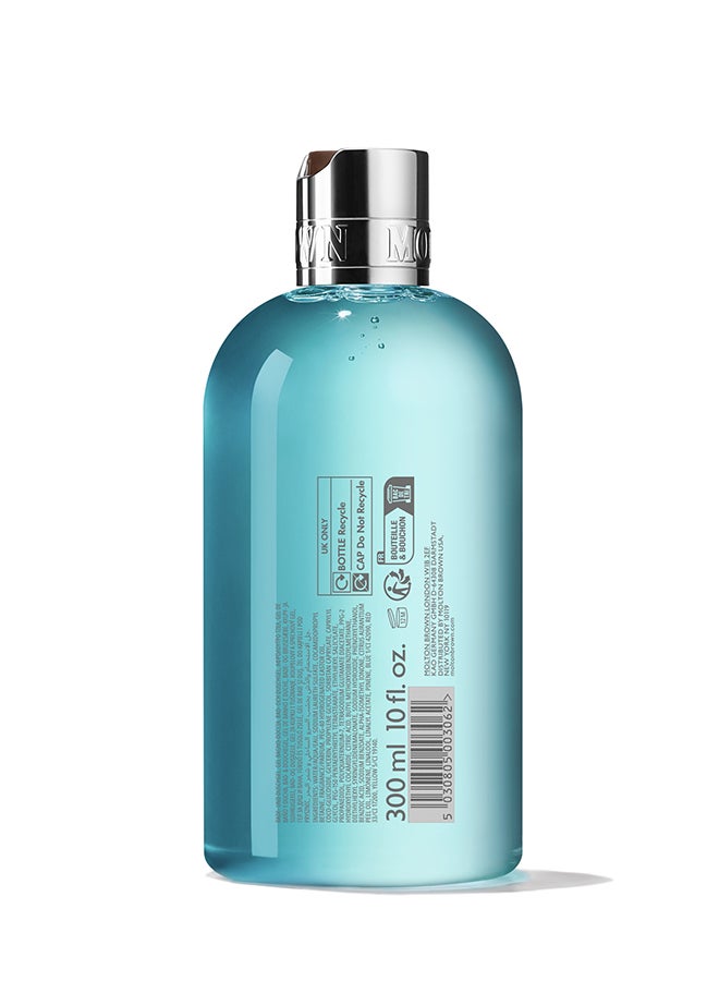 MOLTON BROWN Coastal Cypress & Sea Fennel Bath & Shower Gel 300Ml - Image 2