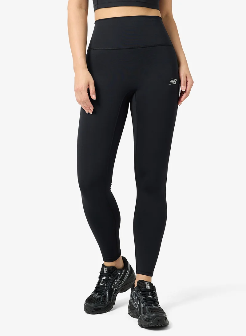 New Balance 25" Essential High-Rise Leggings