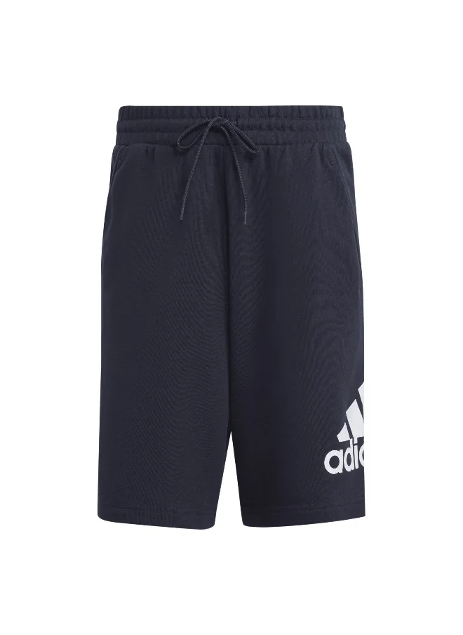 Adidas adidas M Mh Bosshortft Blue Training Shorts 2XSS