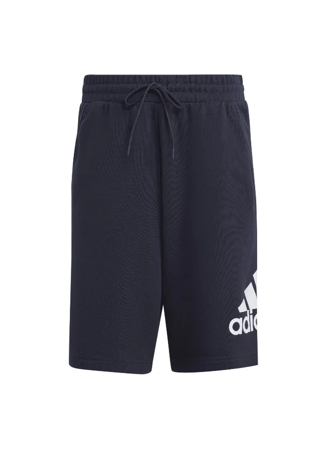 Adidas adidas M Mh Bosshortft Blue Training Shorts 2XSS