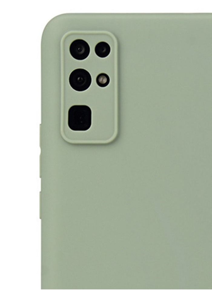 Loquat Suitable For Huawei Skin Feeling Frosted Soft Shell Protective Sleeve  - Image 2
