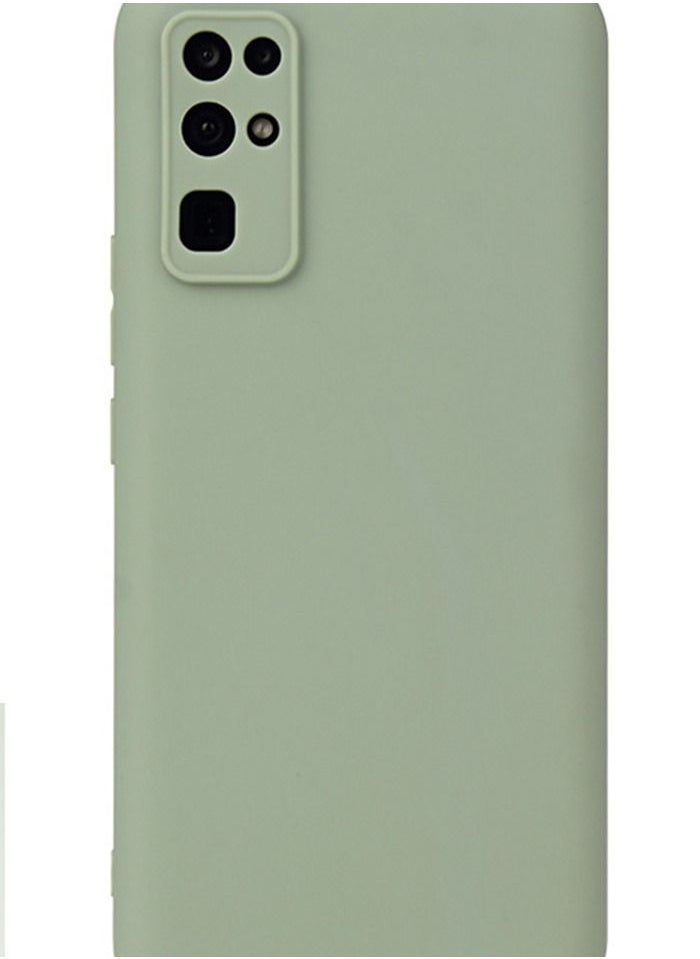 Loquat Suitable For Huawei Skin Feeling Frosted Soft Shell Protective Sleeve  - Image 1