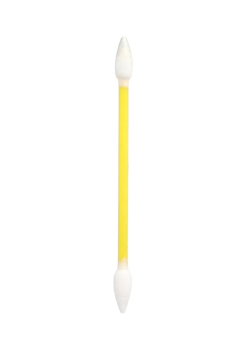 Fran Wilson Fran Wilson Nail Tees Double-Sided Precision Tips 120 Cotton Tips  - Image 2