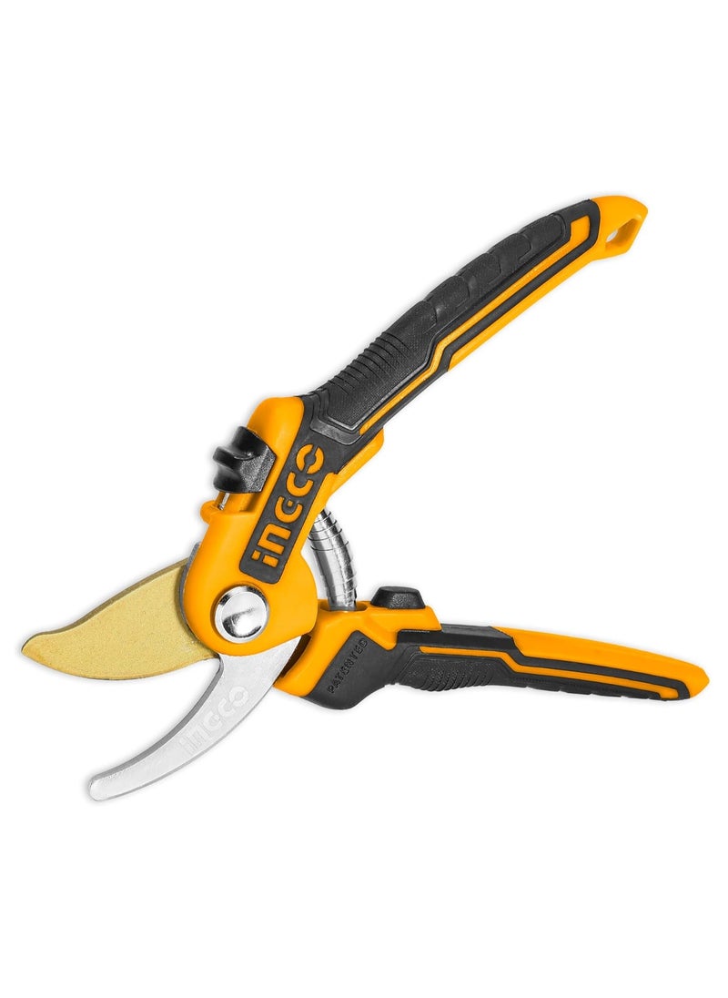 INGCO INGCO Pruning Shear 8inch- HPS0601  - Image 1