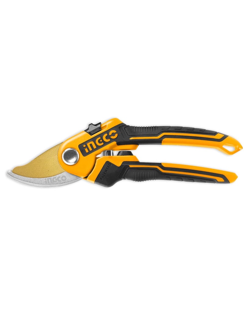INGCO INGCO Pruning Shear 8inch- HPS0601  - Image 2