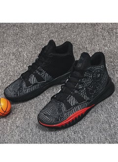 Generic New Anti slip Shock Absorbing Running Basketball Shoe  - Image 4