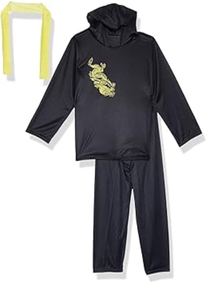 El Maayergy El Maayergy Characters Costumes For Boys 