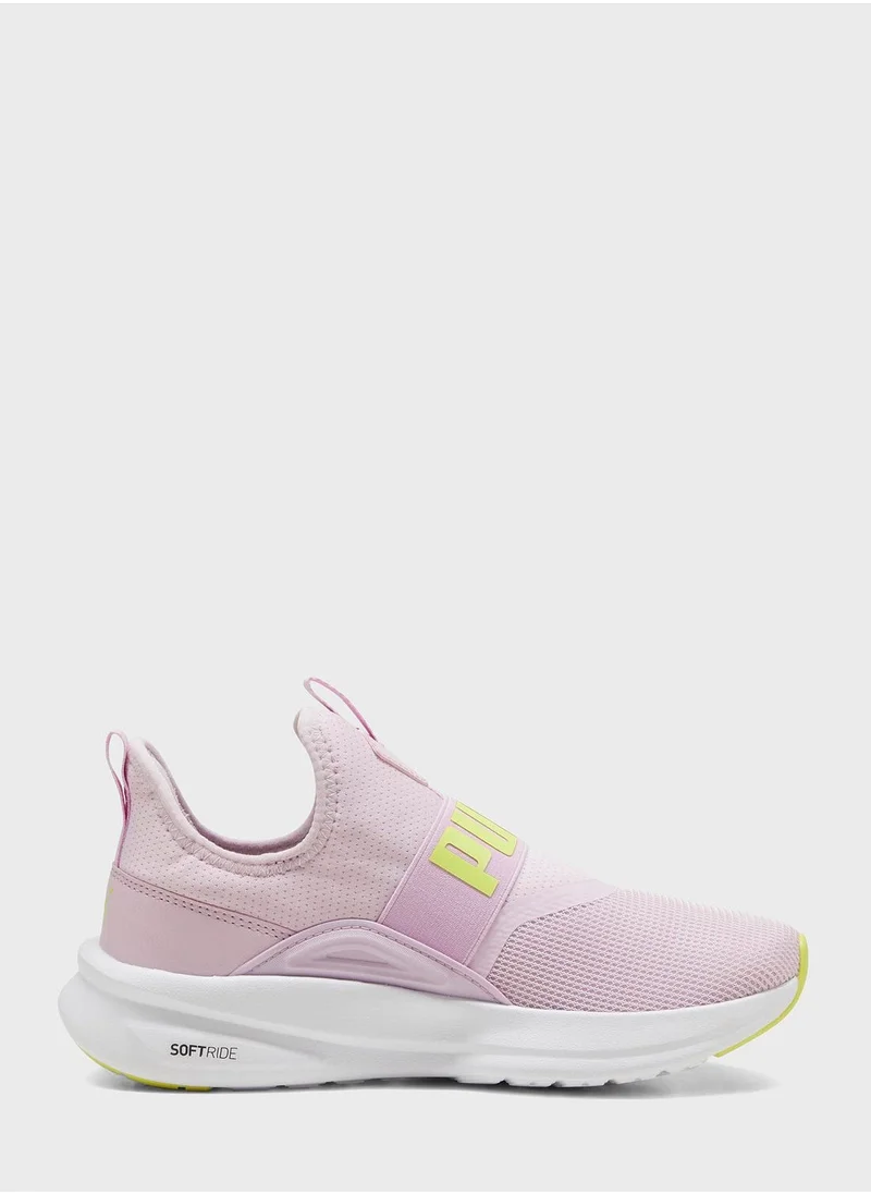 PUMA Softride Enzo Evo Slip-On