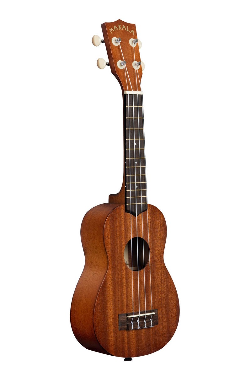 Kala KA-MK-S Makala Soprano Ukulele - Image 4