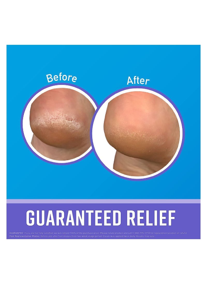 Healthy Feet Night Treatment 85g