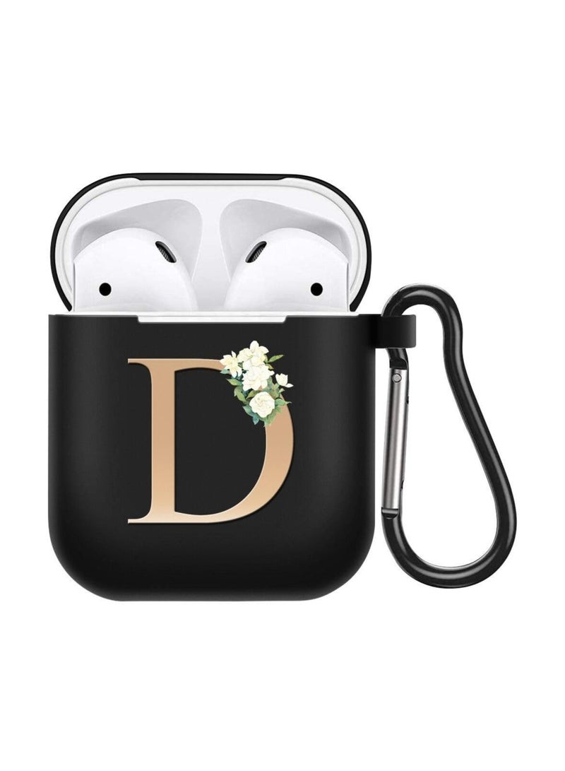 Wonderful case for elegant small bag headphones, made of imported high quality faux leather  - Image 1