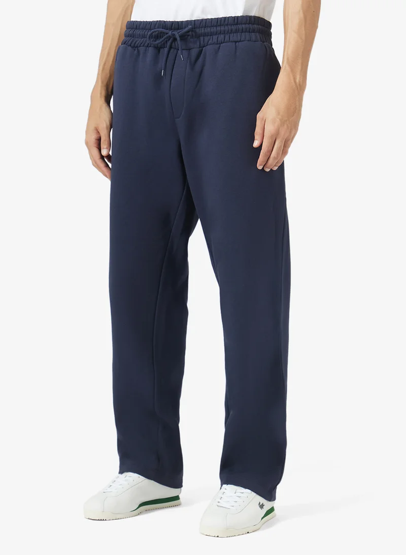 JJ Rebel Drawstring Loose Fit Pants
