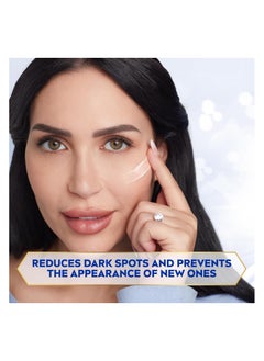 Nivea NIVEA LUMINOUS630 Even Glow Concentrated Face Serum, Reduces Spots in 2 Weeks, Brighter and Glowing Complexion, 30ml  - Image 2