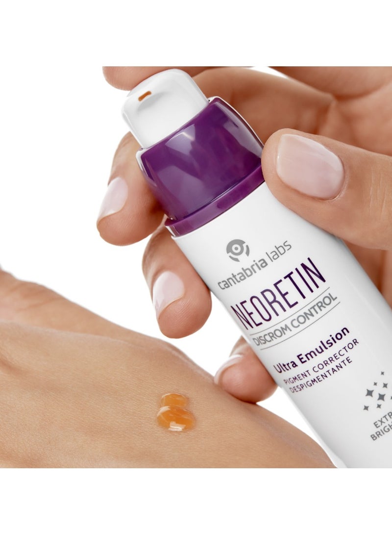 Neoretin Ultra Emulsion 30ml - Image 4