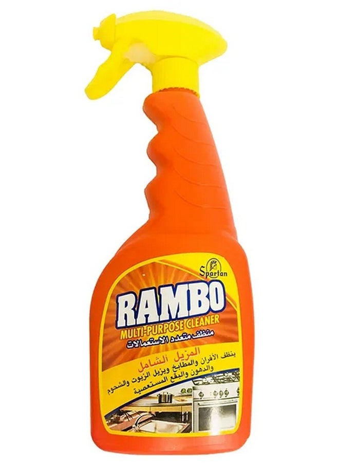 Rambo - Multi Purpose Degreaser 650 ML - Image 1