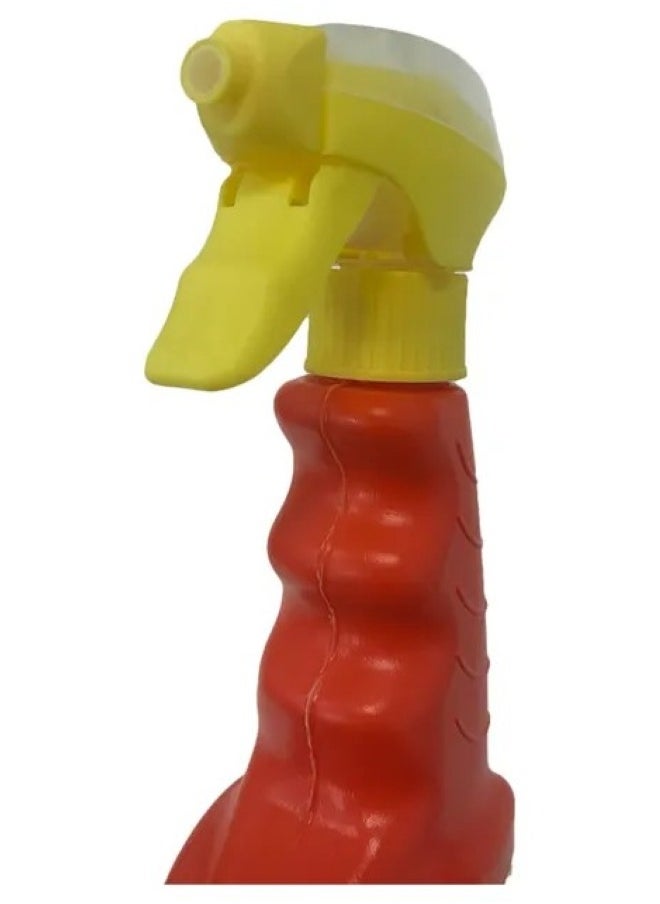 Rambo - Multi Purpose Degreaser 650 ML - Image 1