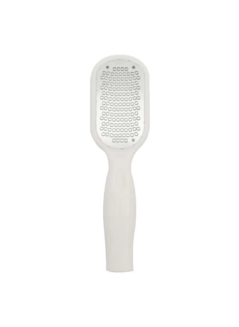 Generic Foot grinding artifact Foot grinding stone to remove dead skin calluses horniness splash-proof single-sided foot rubbing board household scraping tool for foot repair  - Image 2