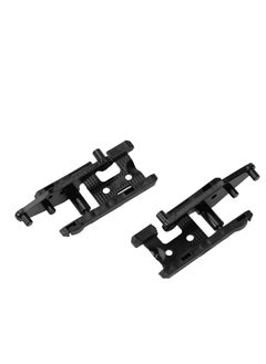 Excefore طقم إصلاح فتحة السقف، متوافق مع فورد F150/F250/F350/F450، استبدال أجزاء التجميع، مجموعة مسار فتحة السقف 02ESR1201ABK  - Image 3