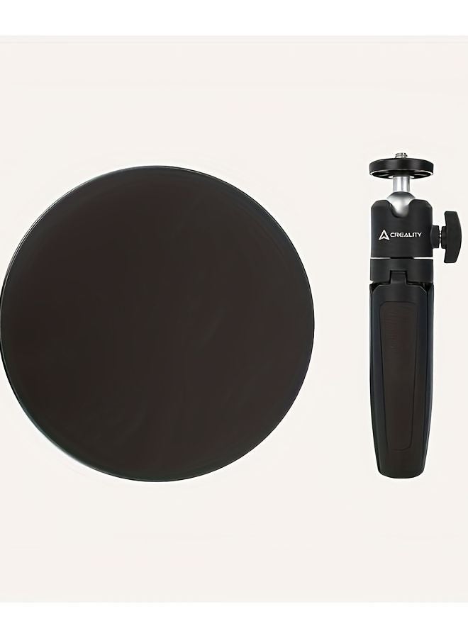 Creality Original 3D Scanner Turntable Handle Kit For CR Scan Otter Raptor Accessories - Image 4