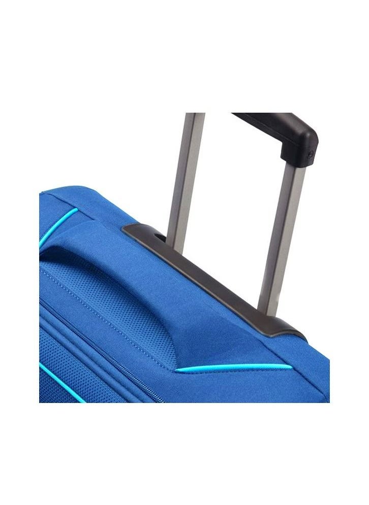 AMERICAN TOURISTER Holiday Soft Spinner cabin trolley bag 55cm  - Image 2