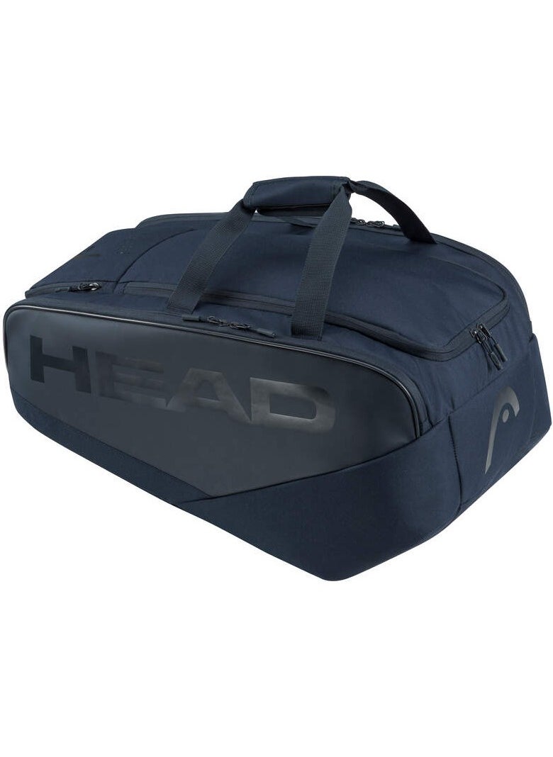 HEAD Pro Padel Bag - stylish bag blended with space, with climate control technology - pzsku/Z8EDFB2B5E5BAD2A400E4Z/45/_/1736866057/ad59fee2-a743-4cd3-a4db-da02459ba401