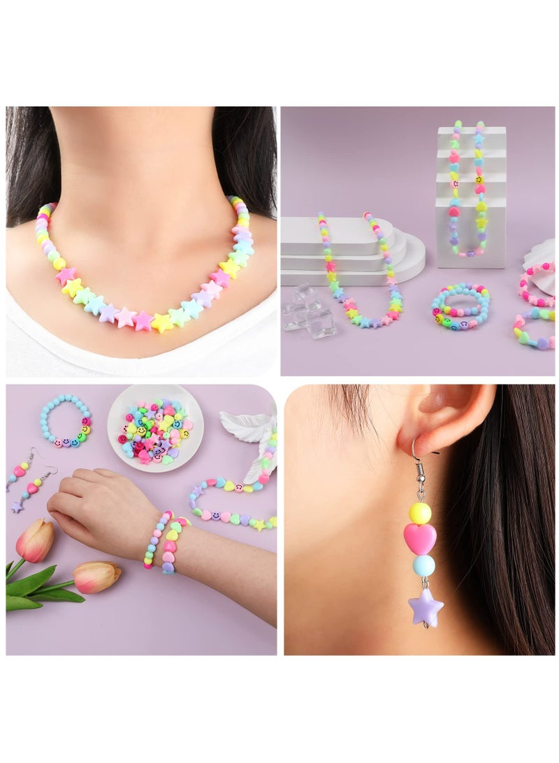 Mountain Gems Beads kit for Jewelery Making - Image 2
