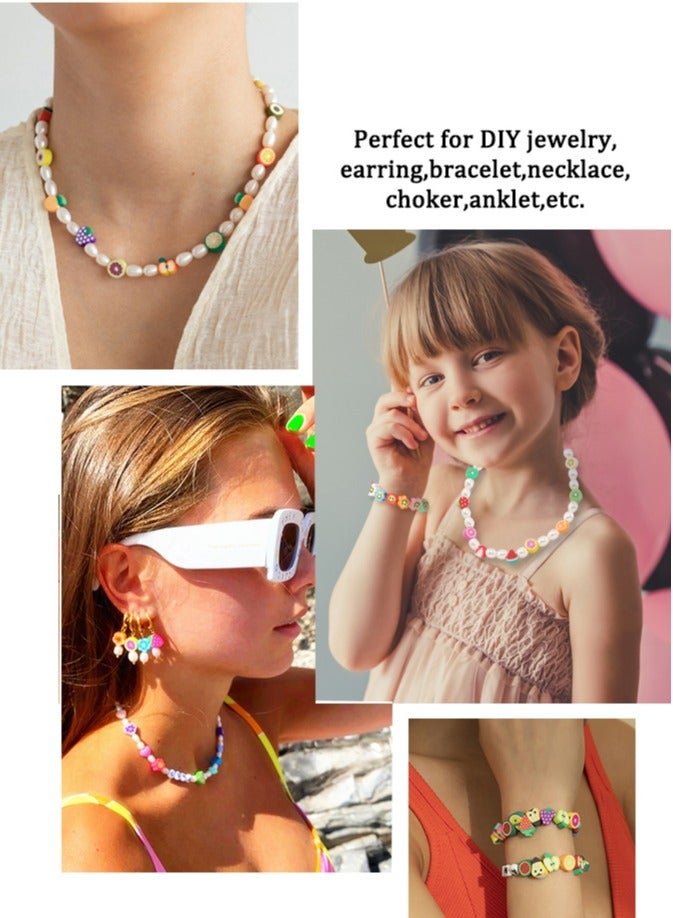 Mountain Gems Beads kit for Jewelery Making - Image 3