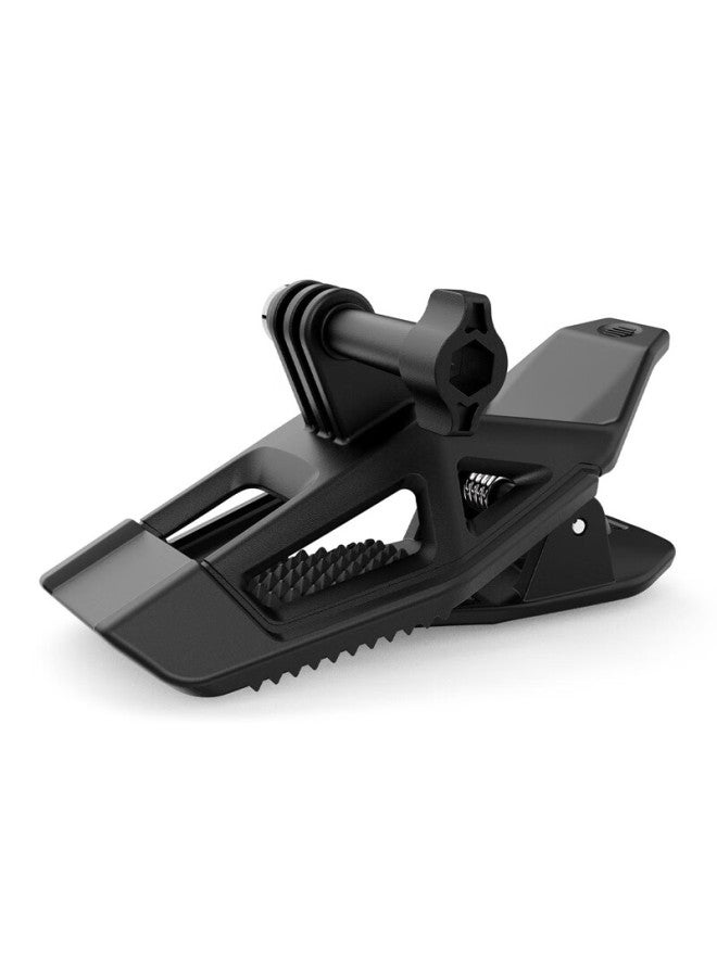 Qiye Chin Helmet Mount, Heavy-duty Clamp, Suitable For Insta Dji Action 5 Pro Action 6 Accessories, Acepro 2 Motorcycle Helmet Mount, Motorcycle 4