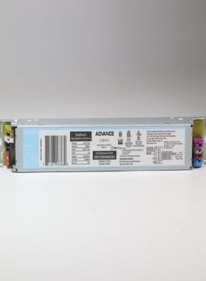 advance CI041C085V048CDX1 - Image 1