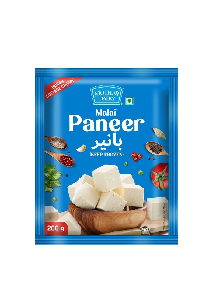 Malai Paneer 200g