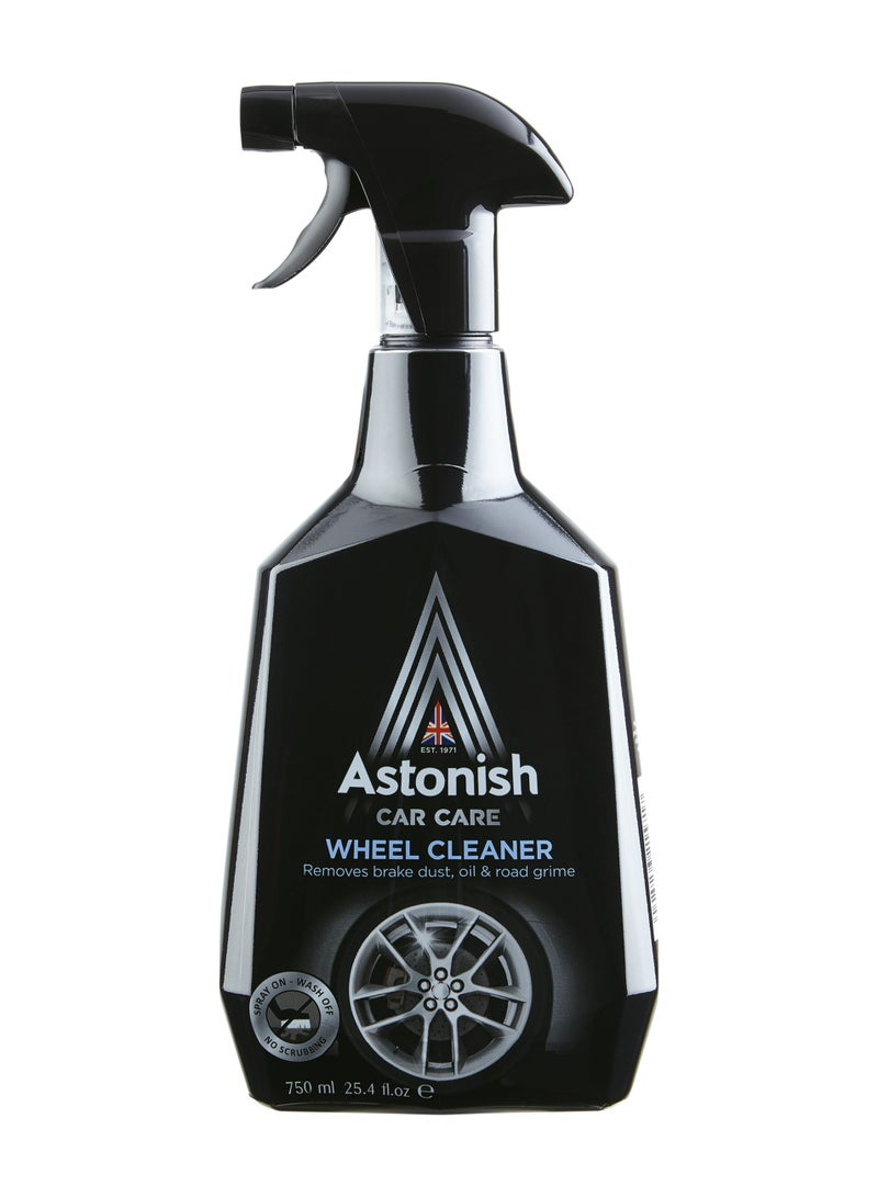 Astonish wheel cleaner 750 ml