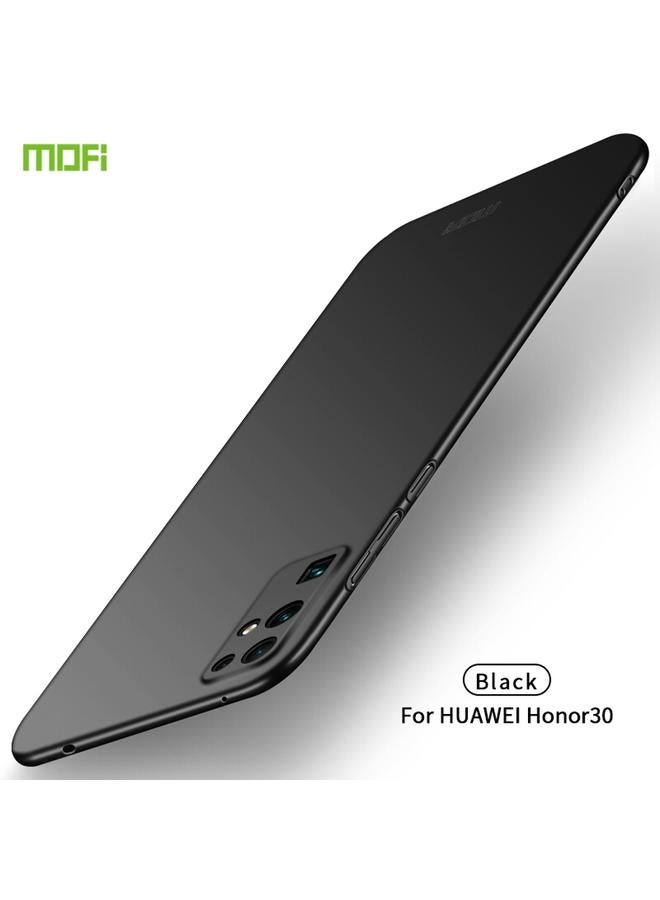Case For Huawei Honor 30 Frosted PC Ultra-thin Hard Case