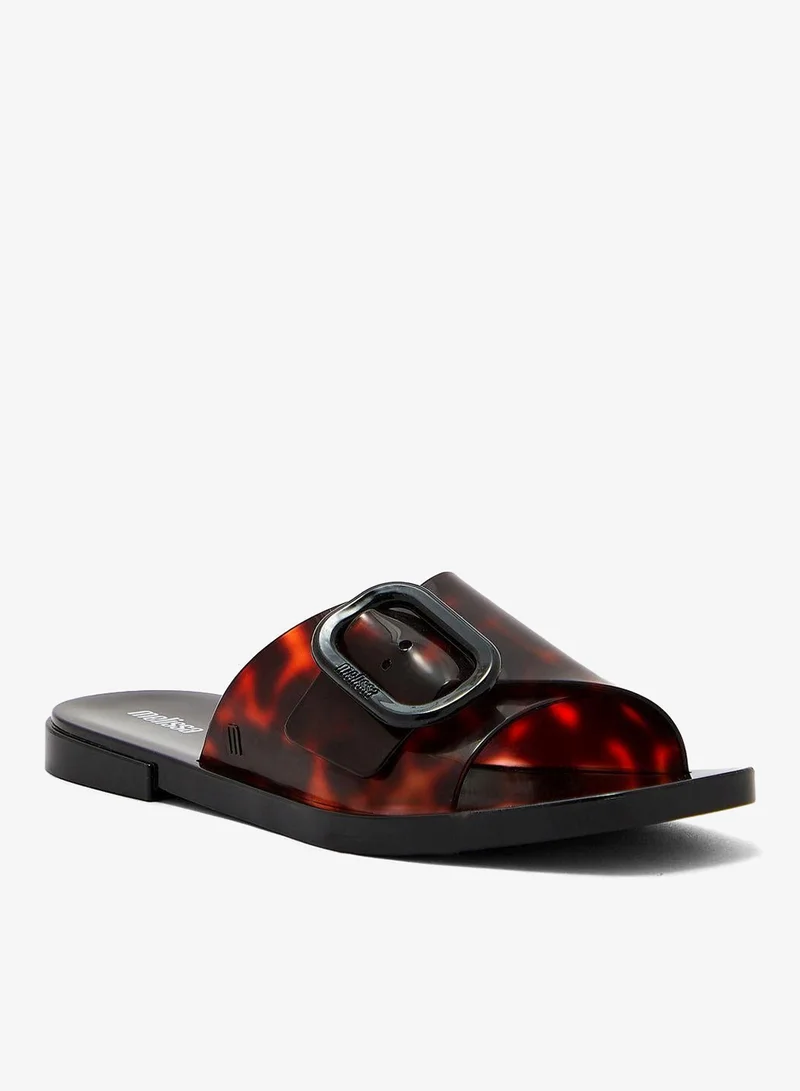 ميليسا صندل بحزام وإبزيم