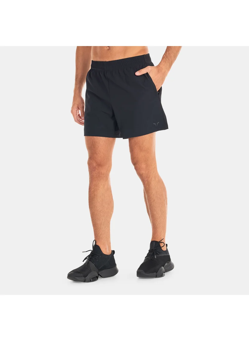 SQUATWOLF Men's Lab360 Superstretch 5-Inch Shorts