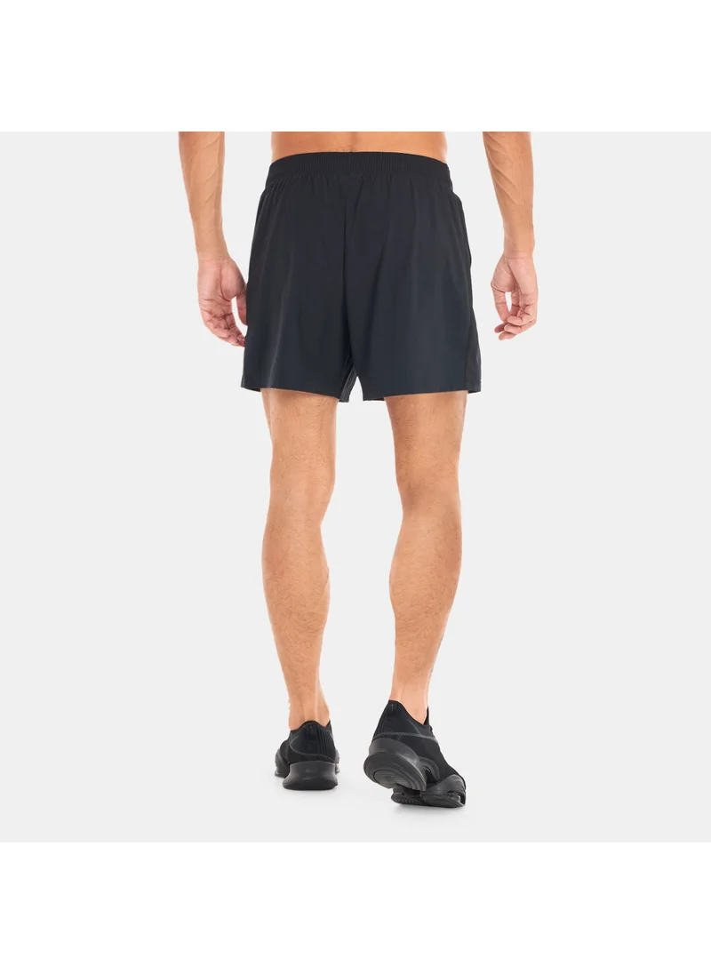 SQUATWOLF Men's Lab360 Superstretch 5-Inch Shorts