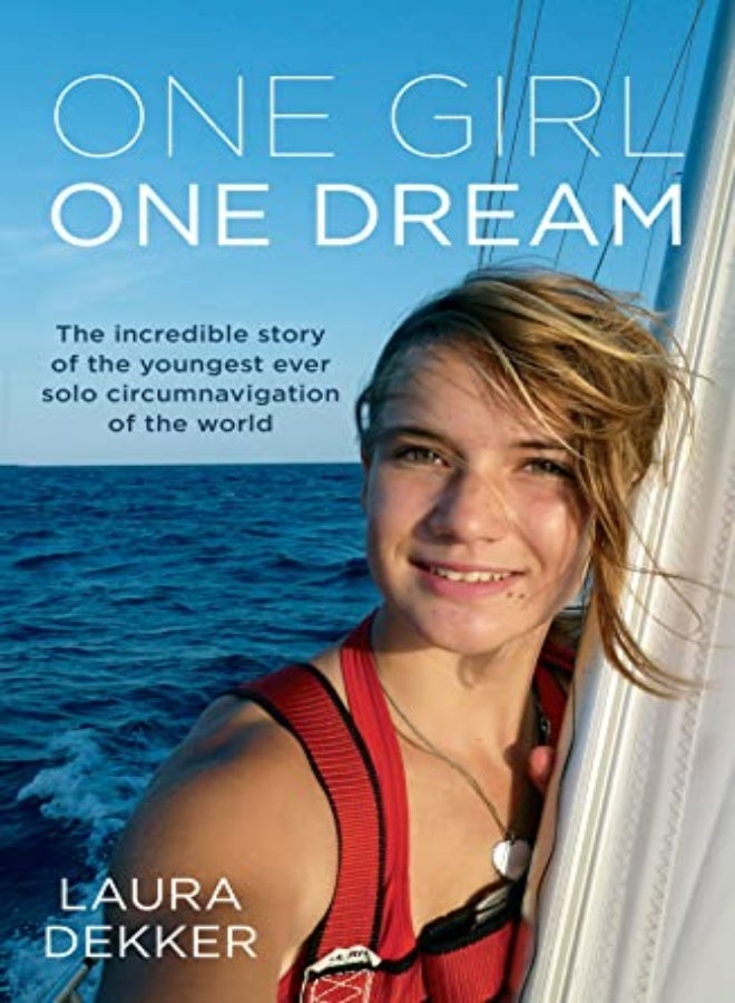 One Girl One Dream 