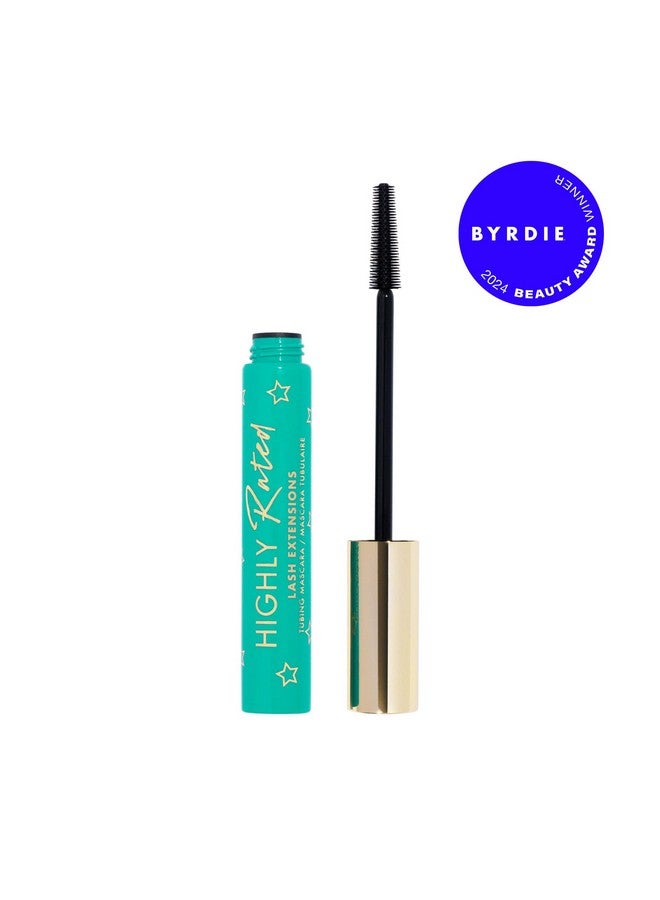 Milani Highly Rated Lash Extensions Tubing Mascara for Added Length and Lift - Black - As Seen on Tik Tok - Image 2
