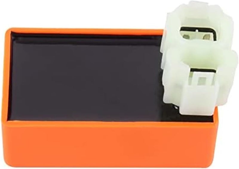 Wivplex بديل لفائف الإشعال AC 6 دبابيس Wivplex - Image 3