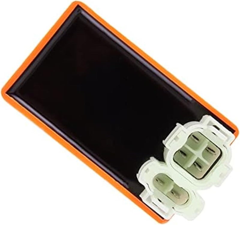 Wivplex بديل لفائف الإشعال AC 6 دبابيس Wivplex - Image 4