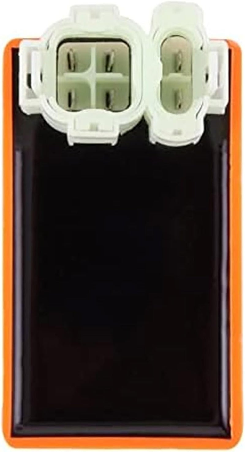 Wivplex بديل لفائف الإشعال AC 6 دبابيس Wivplex - Image 1