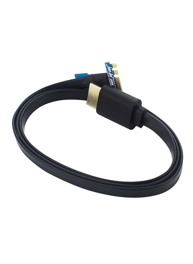 V8.0 EXP GDC Notebook External Expansion PCI-E Independent Graphics Card External Device NGFF M.2 A Key Version Without Power Supply