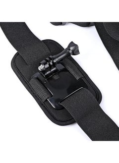 Generic Shoulder Mount Shoulder strap for GoPro SJCAM cameras  - Image 2