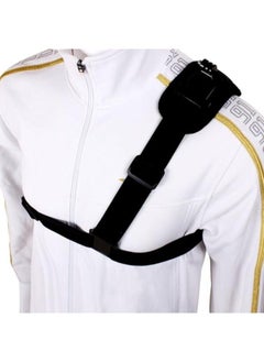 Generic Shoulder Mount Shoulder strap for GoPro SJCAM cameras  - Image 3