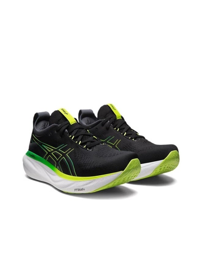 ASICS Sports Outdoor Cycling Sneakers - Image 1