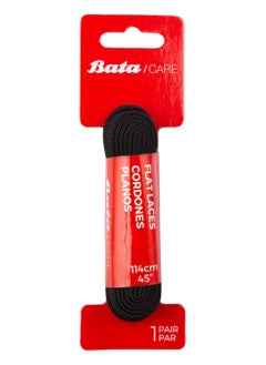 Bata Flat laces 