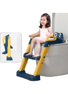 LO.BABY.VE Potty Training Toilet Seat for Toddler, Potty Training Toilet 2 in 1 Toilet Seat  - Image 1