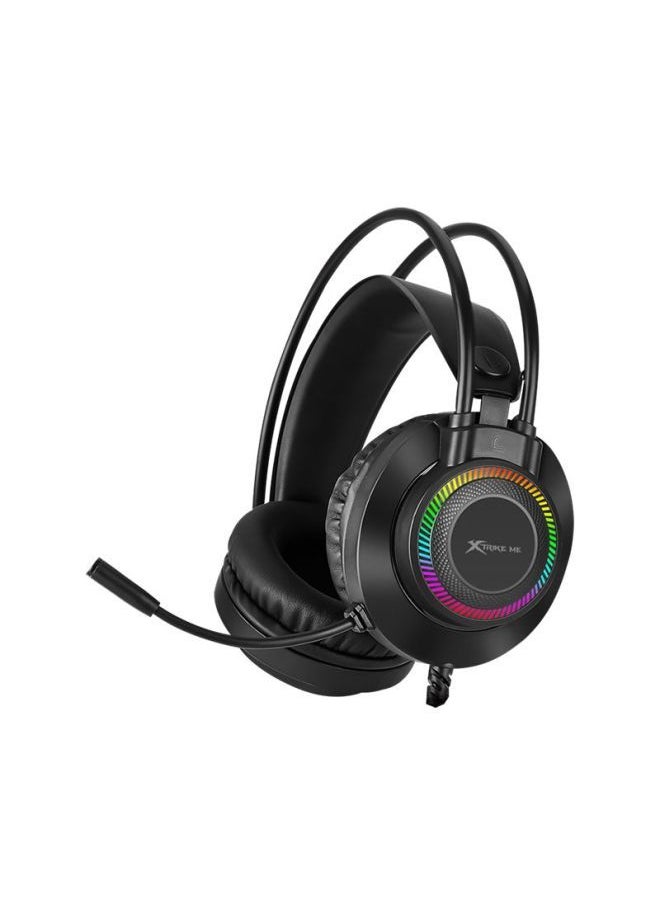 XTRIKE ME - Wired 4 In 1 Gaming Combo - ME CMX-410 EN - Image 1