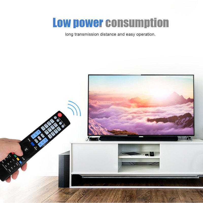 بديل تحكم عن بعد لـ LG AKB73615303 - Image 5