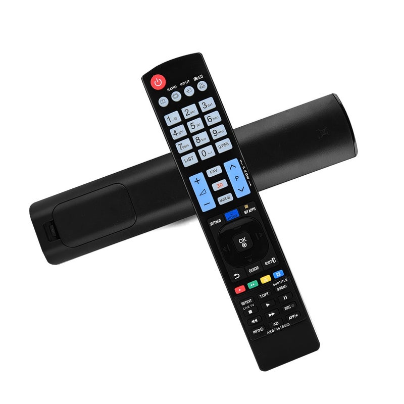 بديل تحكم عن بعد لـ LG AKB73615303 - Image 2